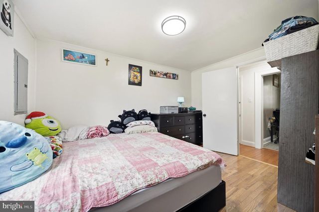 5113 CRITTENDEN ST, Hyattsville, MD 20781