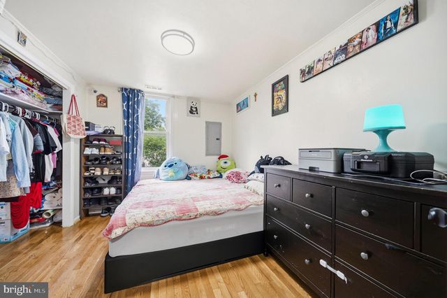 5113 CRITTENDEN ST, Hyattsville, MD 20781