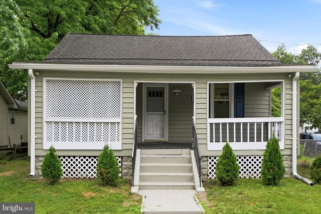 5113 CRITTENDEN ST, Hyattsville, MD 20781