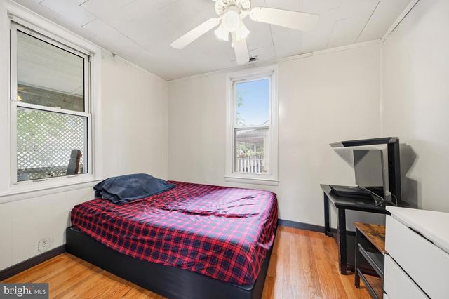 5113 CRITTENDEN ST, Hyattsville, MD 20781