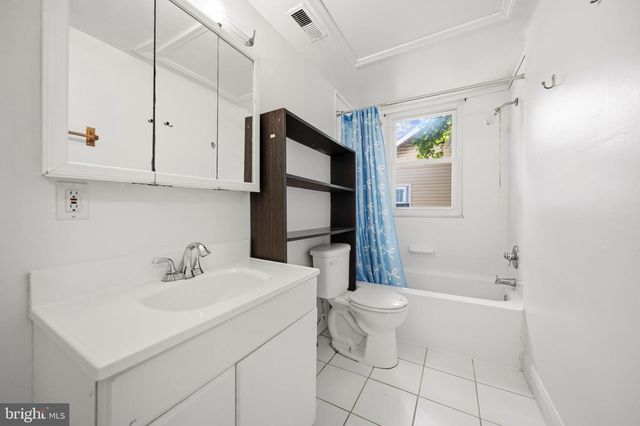 5113 CRITTENDEN ST, Hyattsville, MD 20781