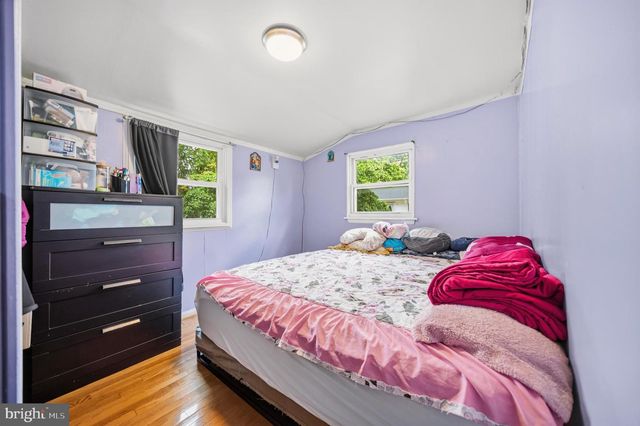 5113 CRITTENDEN ST, Hyattsville, MD 20781