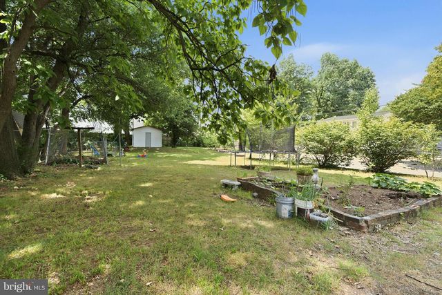 5113 CRITTENDEN ST, Hyattsville, MD 20781
