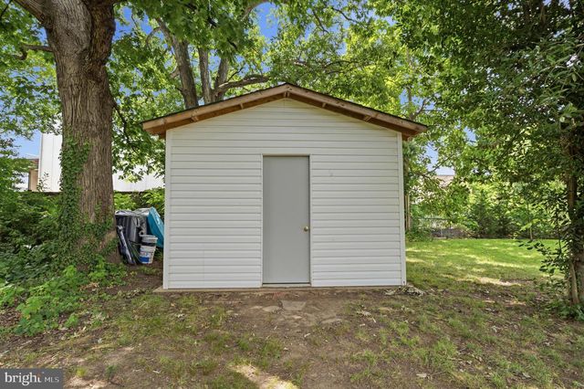 5113 CRITTENDEN ST, Hyattsville, MD 20781