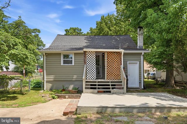 5113 CRITTENDEN ST, Hyattsville, MD 20781