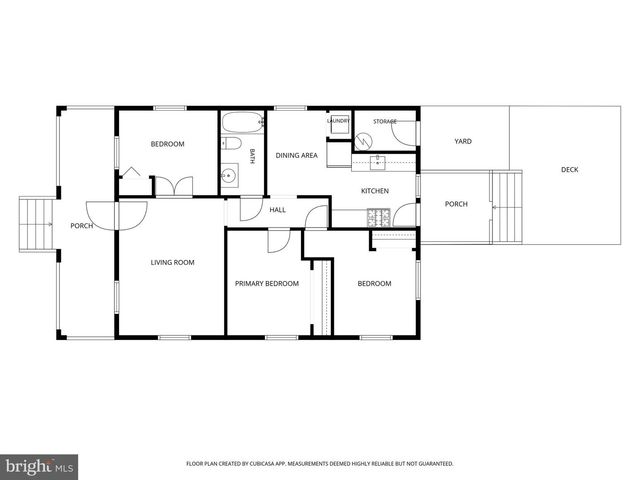 5113 CRITTENDEN ST, Hyattsville, MD 20781