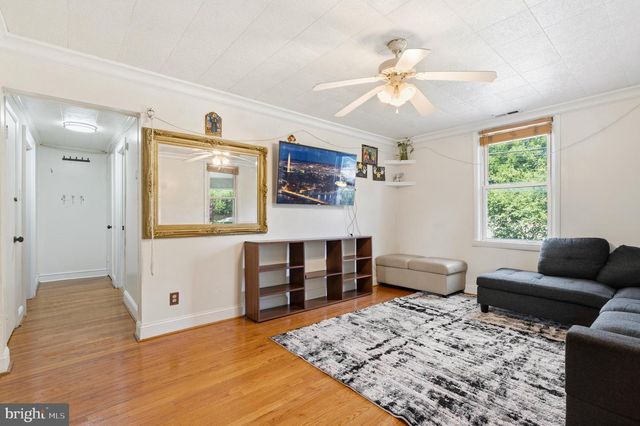 5113 CRITTENDEN ST, Hyattsville, MD 20781