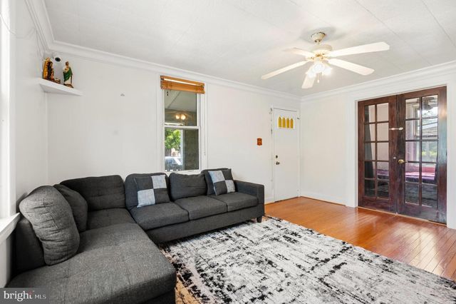 5113 CRITTENDEN ST, Hyattsville, MD 20781