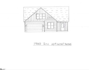 629 Sullens Road, Campobello, SC 29322