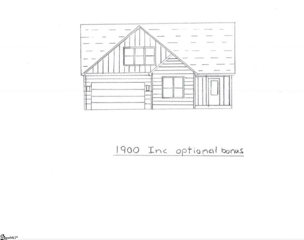 629 Sullens Road, Campobello, SC 29322