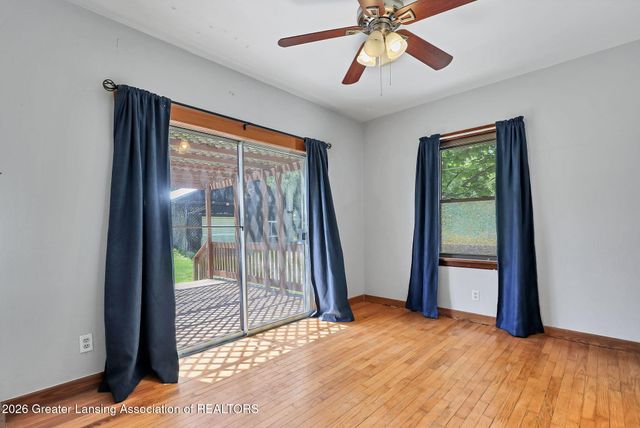 946 E Henry Street, Charlotte, MI 48813