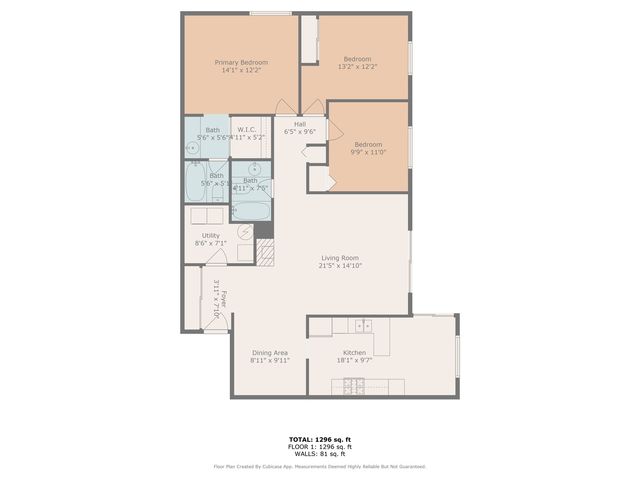 7050 Brighton Court 204, Woodridge, IL 60517