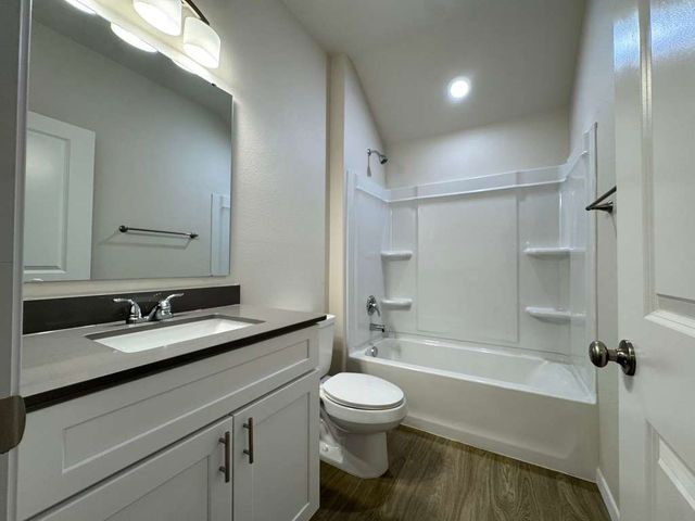 419 W Dulin Street 419, Sherman, TX 75090