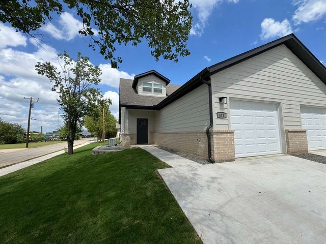 419 W Dulin Street 419, Sherman, TX 75090