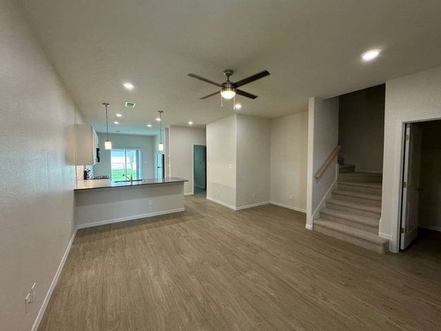 419 W Dulin Street 419, Sherman, TX 75090