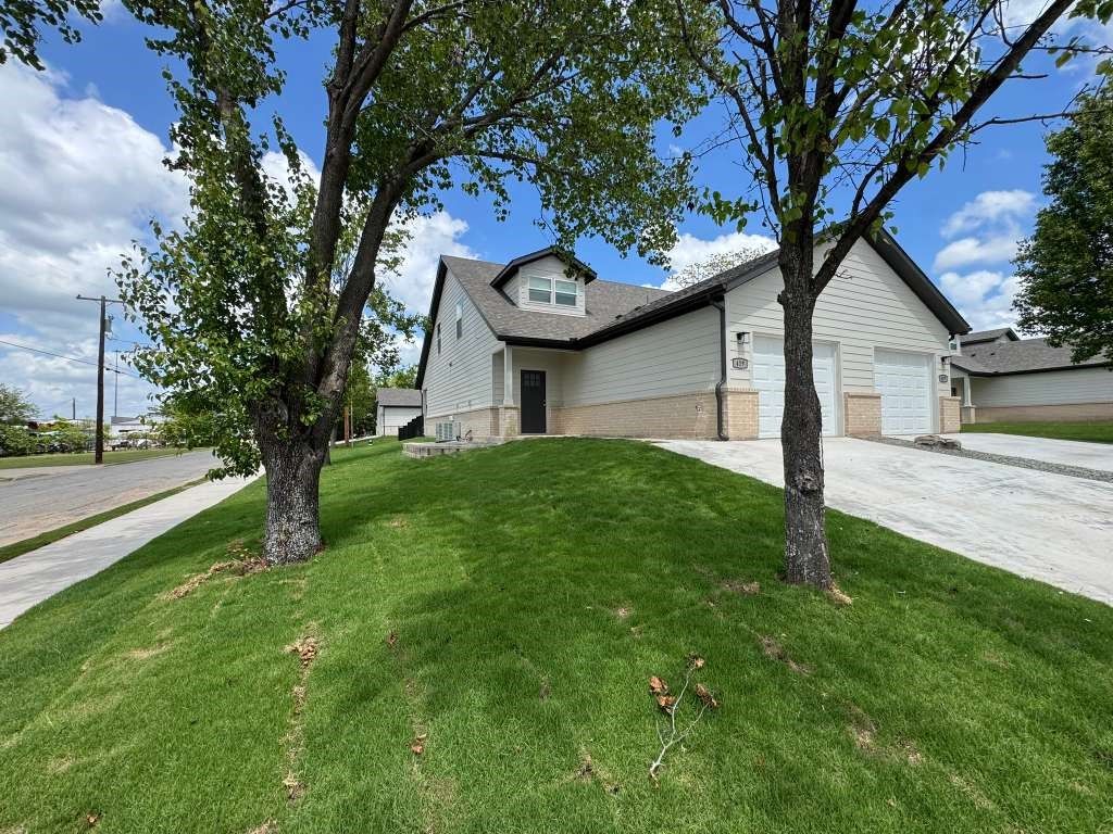 419 W Dulin Street 419, Sherman, TX 75090