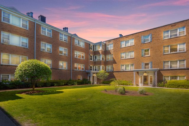530 Michigan Avenue 3E, Evanston, IL 60202