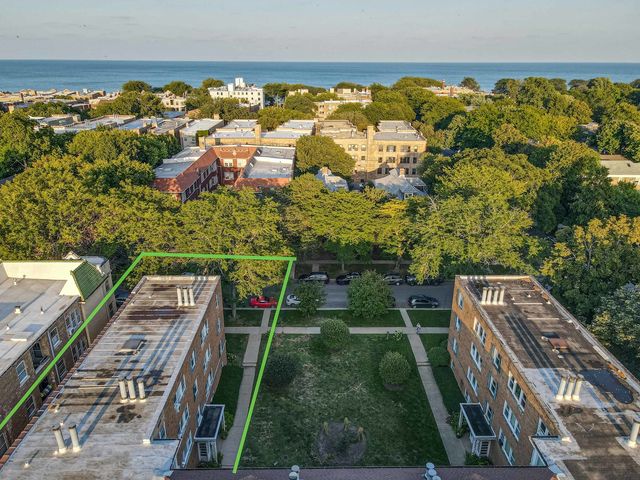 530 Michigan Avenue 3E, Evanston, IL 60202