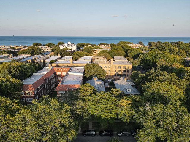 530 Michigan Avenue 3E, Evanston, IL 60202