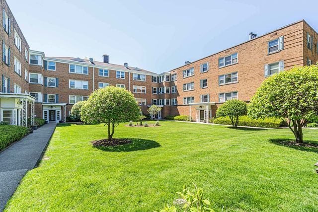 530 Michigan Avenue 3E, Evanston, IL 60202