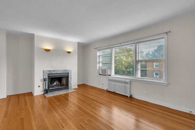 530 Michigan Avenue 3E, Evanston, IL 60202
