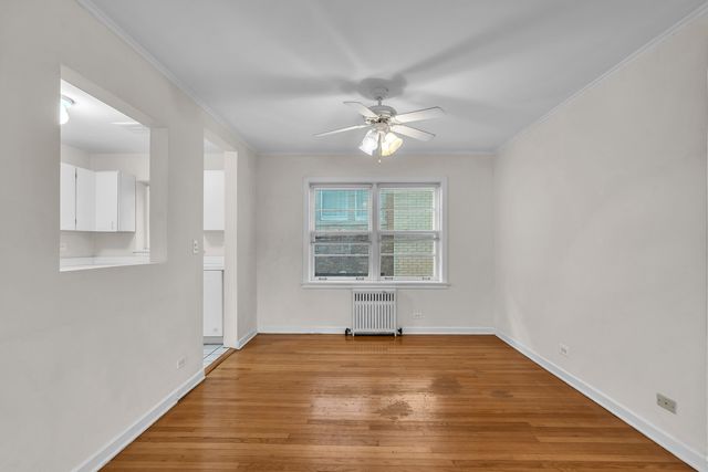 530 Michigan Avenue 3E, Evanston, IL 60202