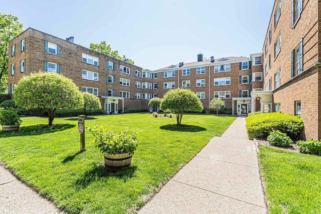 530 Michigan Avenue 3E, Evanston, IL 60202