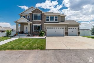 1934 E SUNNYVALE DR, Eagle Mountain, UT 84005