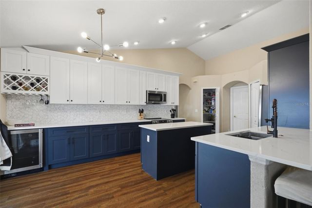 5341 BIRCHWOOD ROAD, Spring Hill, FL 34608