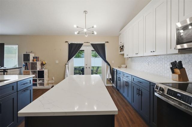5341 BIRCHWOOD ROAD, Spring Hill, FL 34608