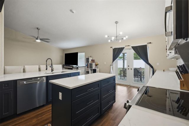 5341 BIRCHWOOD ROAD, Spring Hill, FL 34608