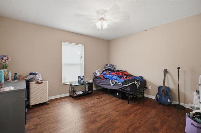 5341 BIRCHWOOD ROAD, Spring Hill, FL 34608