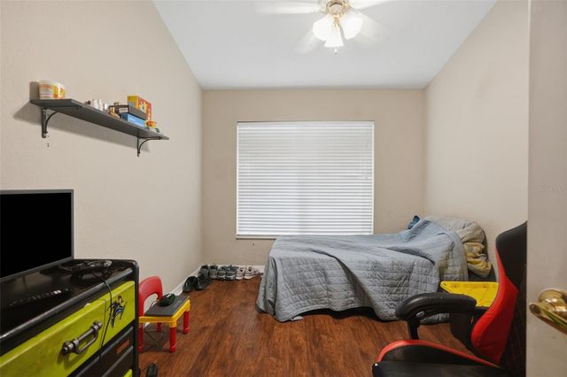 5341 BIRCHWOOD ROAD, Spring Hill, FL 34608