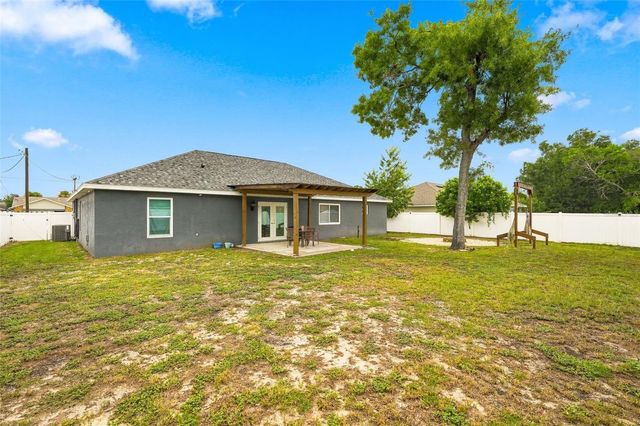 5341 BIRCHWOOD ROAD, Spring Hill, FL 34608