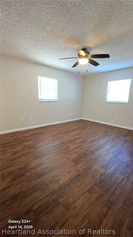 757 Memorial Drive, Sebring, FL 33870