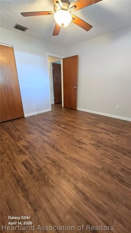 757 Memorial Drive, Sebring, FL 33870