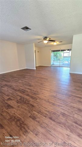 757 Memorial Drive, Sebring, FL 33870
