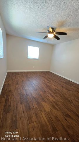 757 Memorial Drive, Sebring, FL 33870