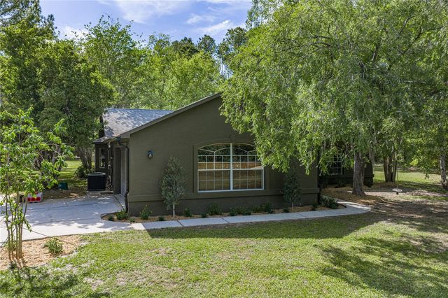 9091 MCINTYRE ROAD, Brooksville, FL 34601