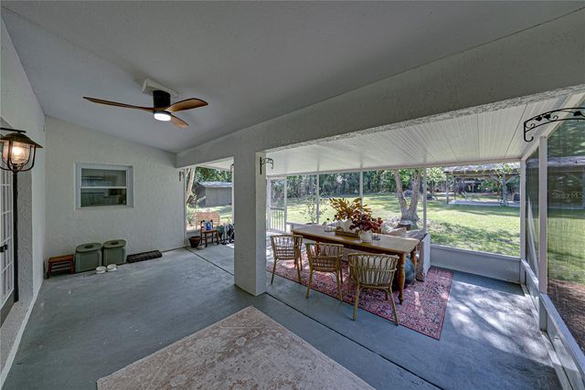 9091 MCINTYRE ROAD, Brooksville, FL 34601