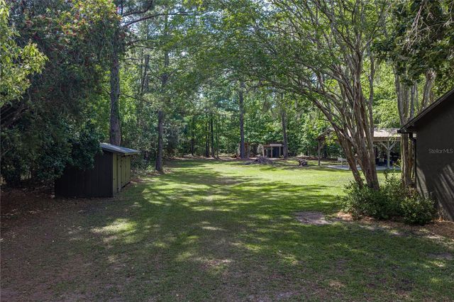 9091 MCINTYRE ROAD, Brooksville, FL 34601