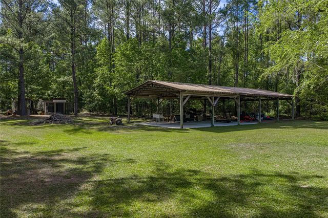 9091 MCINTYRE ROAD, Brooksville, FL 34601