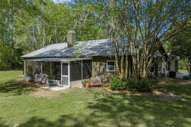 9091 MCINTYRE ROAD, Brooksville, FL 34601