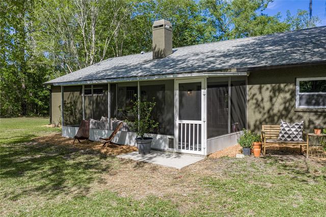 9091 MCINTYRE ROAD, Brooksville, FL 34601