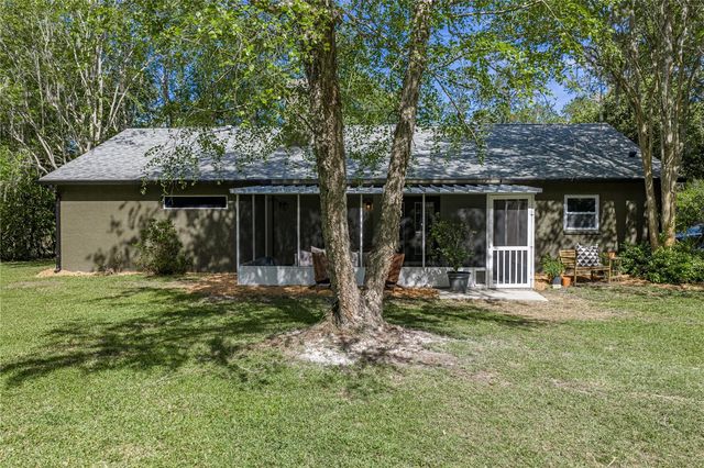 9091 MCINTYRE ROAD, Brooksville, FL 34601