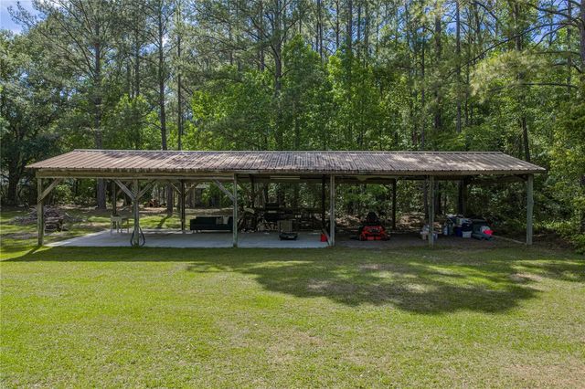 9091 MCINTYRE ROAD, Brooksville, FL 34601