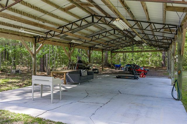 9091 MCINTYRE ROAD, Brooksville, FL 34601