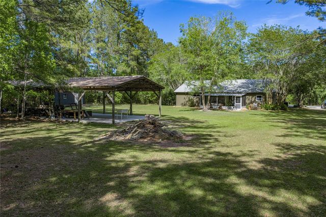 9091 MCINTYRE ROAD, Brooksville, FL 34601