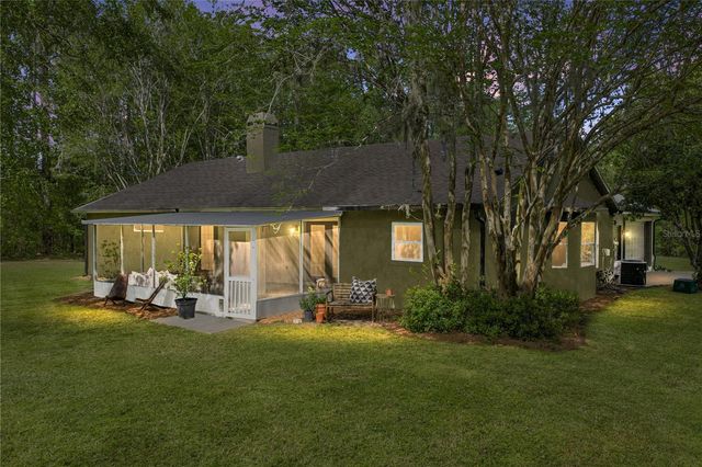 9091 MCINTYRE ROAD, Brooksville, FL 34601