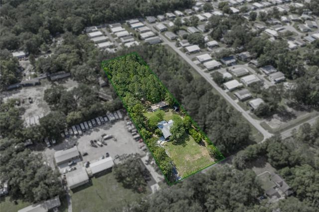 9091 MCINTYRE ROAD, Brooksville, FL 34601